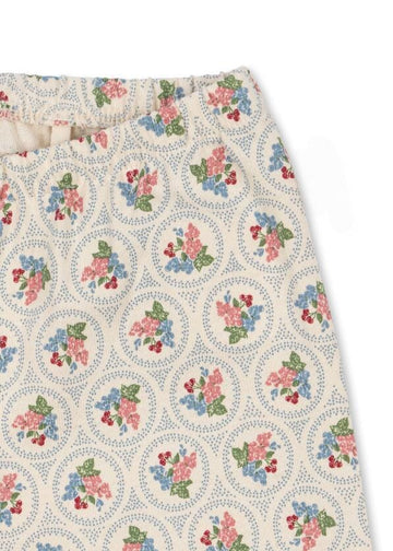 Drey broek - Verona blues